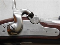 Colt 2-band 1861 Musket 58 Cal.
