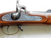 Euroarms Enfield 3-band 1853 Musket 58 Caliber