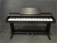 Yamaha Clavinova Practice Piano