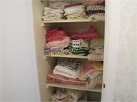 Linen Closet