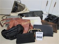 Ladies Purses and Handbags