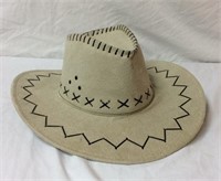 Men's Felt Aussie Hat