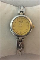 AVIVA Collection Ladies Watch, appears to work