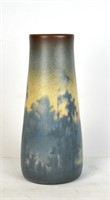 Rookwood Vase By Edward Diers