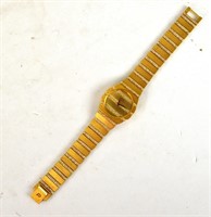 Piaget 18K Gold & Diamond  Lady Automatic Watch