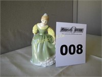 Royal Doulton 'Fair Maiden'