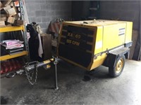 Atlas Copco XAS60