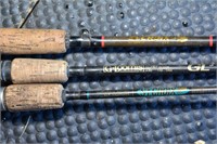 ST. CROIX RODS