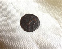 COIN - CONSTANTINE 337-340 A.D.