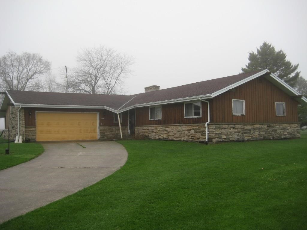 Online Real Estate Auction - W2973 County Road N, Lima, WI