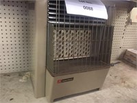 28,000 BTU Indoor Heater Super Flame