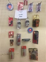 Lot of Electrical Related Items