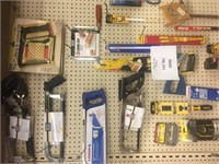 Lot of Saws & Saw Related Items
