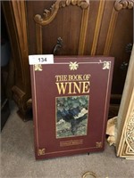 Book Of Wine