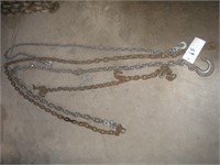 3  - Chains