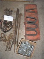 Clevice & Forge Tools