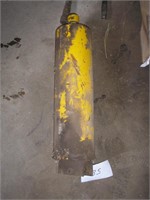 Yellow Hoist Cylinder