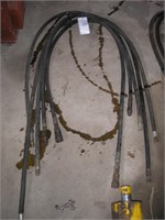 Misc. Hyd Hoses
