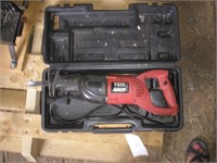 Tool Shop Saw-Zall