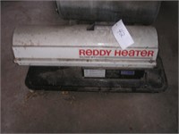 Reddy Heater