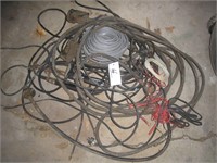 Pile of Wire