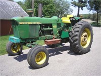 John Deere 4020 Diesel