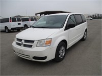 2009 Dodge Grand Caravan