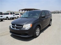 2011 Dodge Grand Caravan