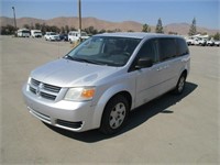 2009 Dodge Grand Caravan