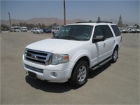 2009 Ford Expedition SUV