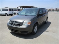 2010 Dodge Grand Caravan