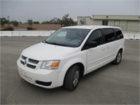 2009 Dodge Grand Caravan