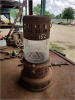 D- PERFECTION KEROSENE LANTERN