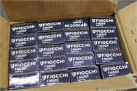 Case of Fiocchi 9x18 Makarov Ammunition