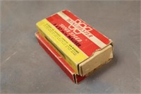 (2) Boxes of 8MM Ammunition