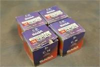 (4) Boxes of .410 Shotgun Ammunition