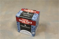 (525) Federal Value Pack .22LR HP Ammunition