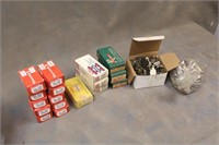 .38 Special Cases & (10) Boxes of Bullets
