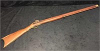 Muzzle Loader Rifle