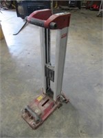 Hilti Drill Stand-