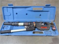 Hydraulic Crimping Tool-