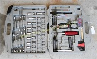 Allied Tool Set - missing a few pieces