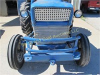 Ford 3000 tractor, good running condition