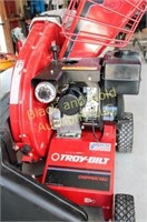 Troy-Bilt Chipper Vac