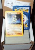 Approx 200+ Pokemon Trading Game Card