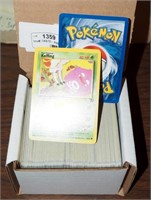 Approx 200 Vintage Pokemon 1995 Cards Lot