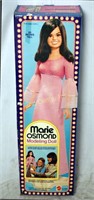 Vintage Mattel Marie Osmond Modeling Doll