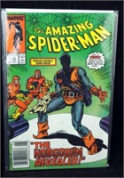 Marvel Spider Man Hobgoblin Revealed Comic Book