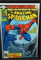 Spider Man Marvel Comic Book 200th Issue