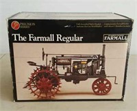 The Farmall Regular